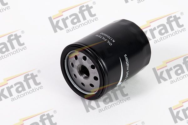 KRAFT AUTOMOTIVE Eļļas filtrs 1703000